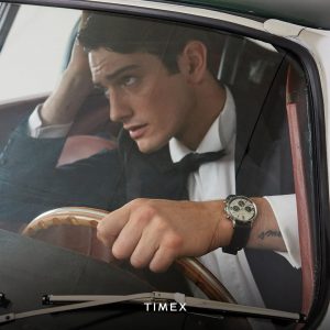 Timex Men's Marlin 40mm Watch