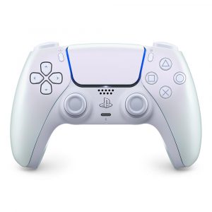 PlayStation DualSense™ Wireless Controller – Chroma Pearl