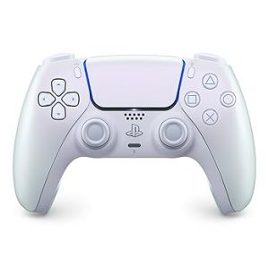 PlayStation DualSense™ Wireless Controller – Chroma Pearl
