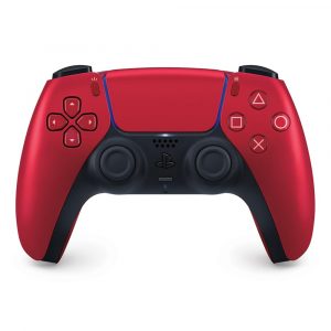 PlayStation DualSense Wireless Controller - Volcanic Red