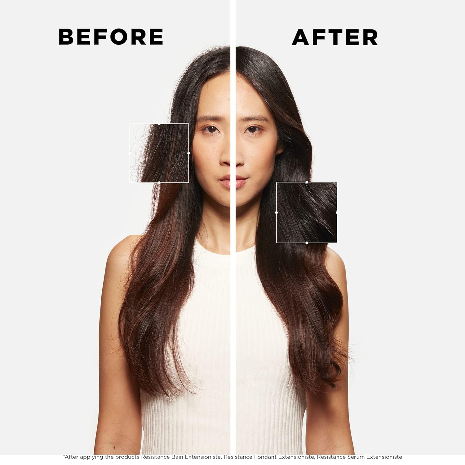 Kerastase Resistance Extentioniste Scalp & Hair Serum | Energizing Leave-In Scalp Serum | Soothing Texture | Stimulate & Protect the Scalp for Healthy Hair | With Ceramides | All Hair Types |1.7 Fl Oz