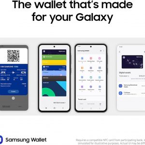 Samsung Galaxy A36 5G Serie A, teléfono inteligente Android desbloqueado de 128 GB, pantalla AMOLED, diseño resistente, conectividad 5G, rendimiento asequible, versión estadounidense, 2025, garantía de 1 año de EE.UU., negro impresionante