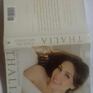 Cada dia mas fuerte / Stronger Every Day