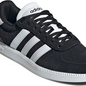 Adidas Women's Breaknet Sleek Sneakers