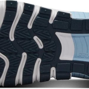 Nike Free Metcon 6 - Zapatos de entrenamiento para mujer (FJ7126-402, tinte azul/azul marino armory azul/blanco)