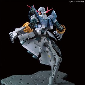 Bandai Hobby - Mobile Suit Gundam - Zeong, Bandai Spirits RG 1/144 Model Kit