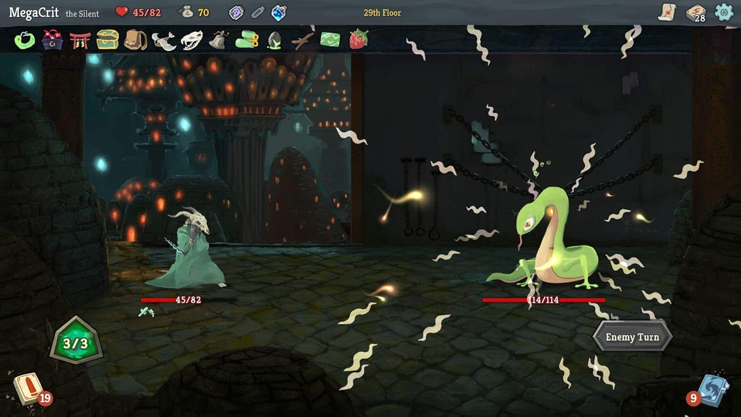 Slay The Spire (Nintendo Switch)