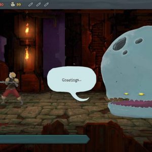 Slay The Spire (Nintendo Switch)