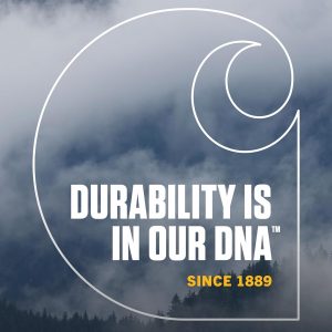 Carhartt Gorra de reloj de acrílico A18 para hombre