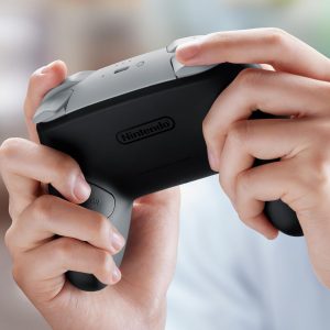 Nintendo Switch™ 2 Pro Controller
