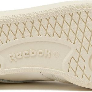Reebok Club C 85 Vintage Tennis Sneakers for Women, Casual White Womens Shoes, Size 5 to 11