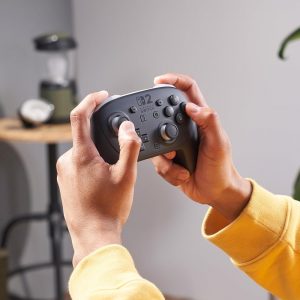 Nintendo Switch™ 2 Pro Controller