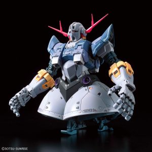 Bandai Hobby - Mobile Suit Gundam - Zeong, Bandai Spirits RG 1/144 Model Kit