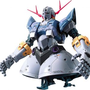 Bandai Hobby - Mobile Suit Gundam - Zeong, Bandai Spirits RG 1/144 Model Kit