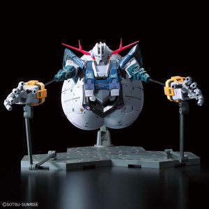 Bandai Hobby - Mobile Suit Gundam - Zeong, Bandai Spirits RG 1/144 Model Kit
