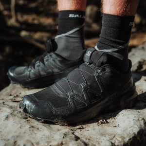 Salomon Men’s Speedcross Trail Running Shoes