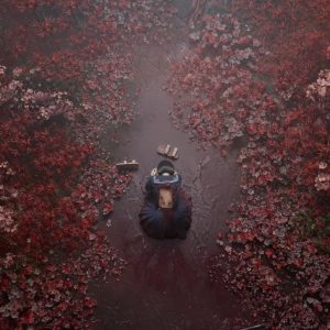 Silent Hill f - PlayStation 5, Amazon Exclusive Day One Edition