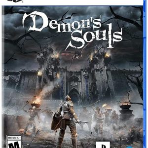 Demon's Souls - PlayStation 5