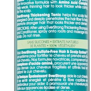 L'Oreal Everstrong Thickening Tonic, 5.1 Fluid Ounce