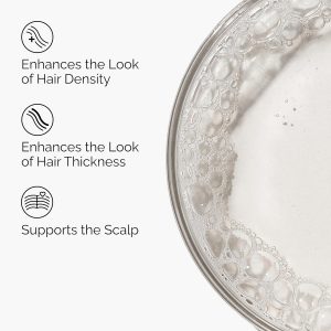 The Ordinary Multi-Peptide Serum for Hair Density, Peptide-Powered Formula for Thicker, Fuller Looking Hair