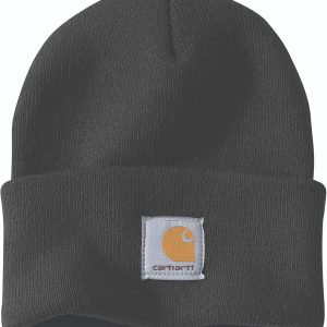 Carhartt Gorra de reloj de acrílico A18 para hombre