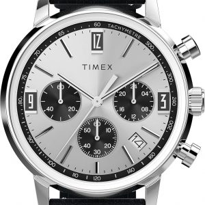 Timex Men's Marlin 40mm Watch