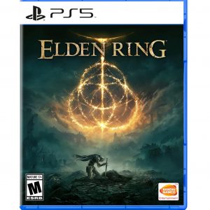 Elden Ring - PlayStation 5
