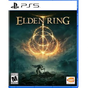 Elden Ring - PlayStation 5
