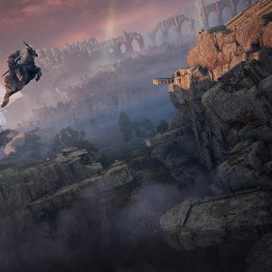 Elden Ring - PlayStation 5