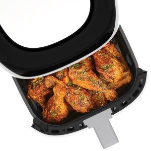 Freidora de aire Vortex Pro PowerXL™ 5.7 litros