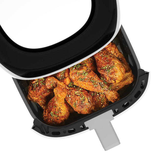 Freidora de aire Vortex Pro PowerXL™ 5.7 litros