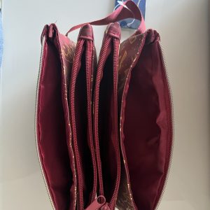 Portalápices cuádruple Harry Potter