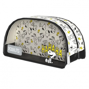 Portalápices Snoopy