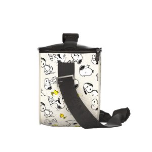 Lonchera Snoopy