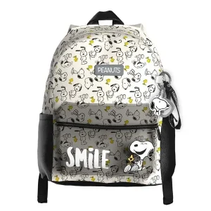 Mochila Snoopy 14”