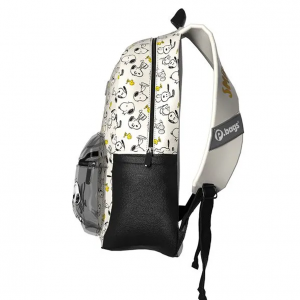 Mochila Snoopy 14”