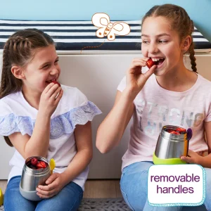 Termo para alimentos 11 onz