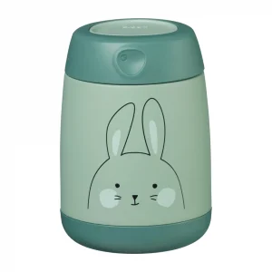 Mini termo para alimentos