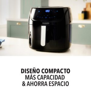 Freidora de aire PowerXL™ Vortex Pro de 7.8 litros