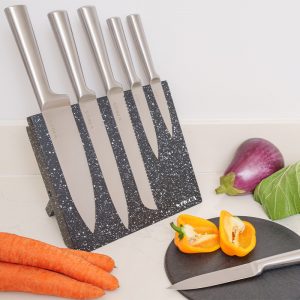 PICCA Set de cuchillos de 6 piezas