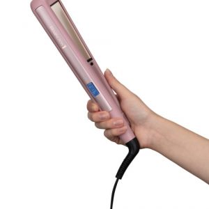 Plancha alisadora Coconut Smooth, Remington