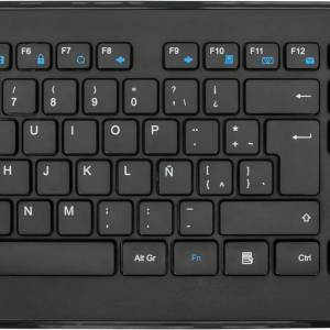 Mouse y Teclado Targus / Modelo: Teclado y Mouse Inalámbrico
