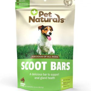 Scoot Bars para perros