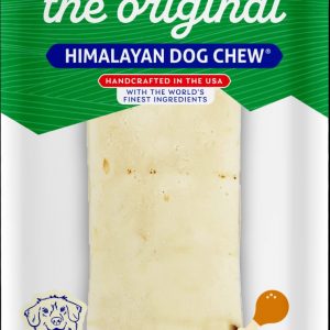 Himalaya Dog Chew 3.3 oz