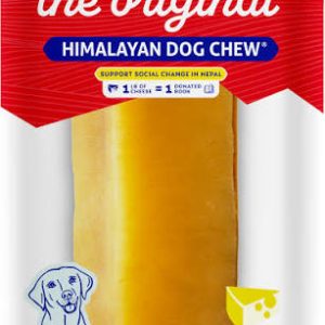 Himalaya Dog Chew 3.3 oz
