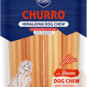 Himala yaky churro 4 ozz - tocino