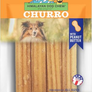 Himala yaky churro 4 ozz