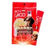 Peticho freat en pasta para perros y gatos