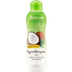 Tropiclean Shampoo 355 ml