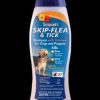 Shampo Sergeant's skin-flea y tick